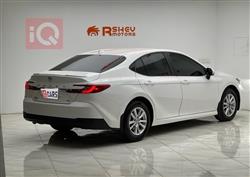 تۆیۆتا کامری